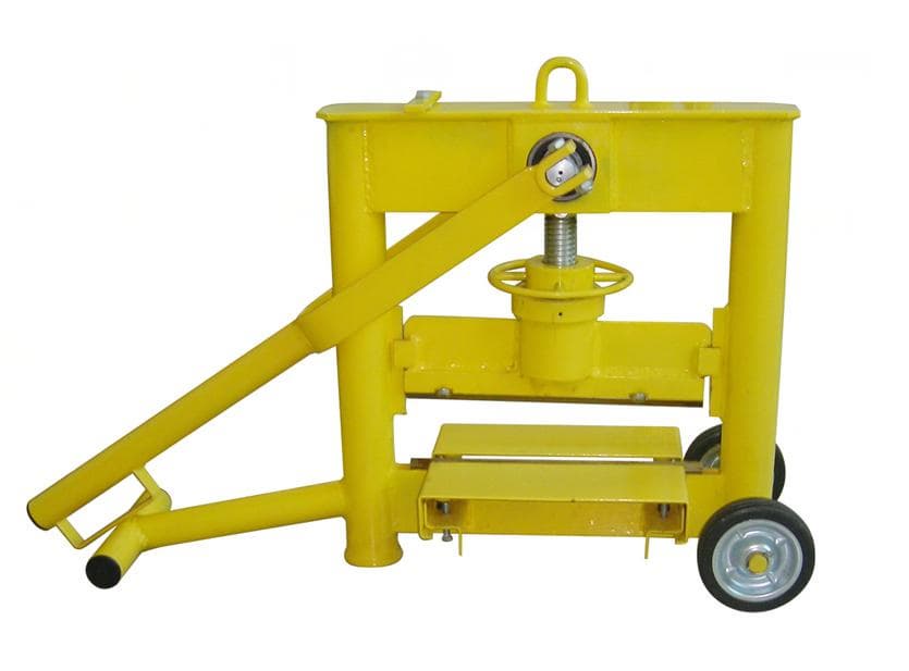 40kg 1 spindle brick cutter for 330mm length 10_120mm height